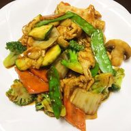 Order Chicken With Mixed Vegetables food online from China Spring store, Nashville on bringmethat.com