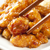 Order Orange Chicken food online from China Spring store, Nashville on bringmethat.com