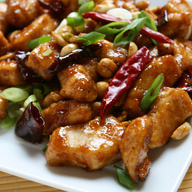 Order Szechuan Chicken food online from China Spring store, Nashville on bringmethat.com
