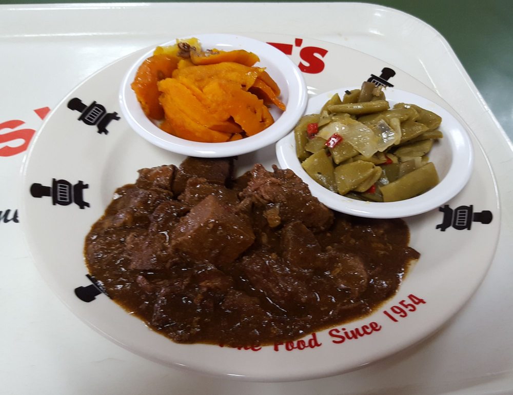 Order Beef Tips food online from Swett's store, Nashville on bringmethat.com
