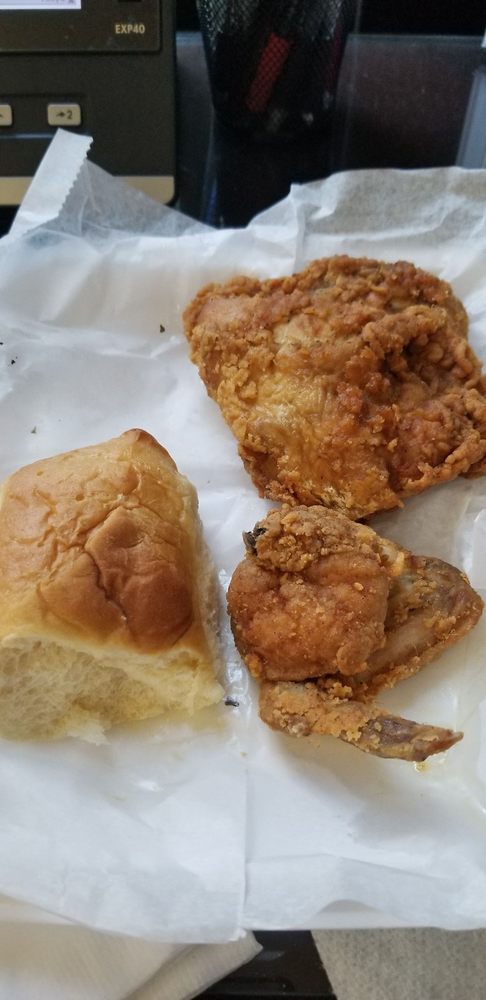 Order Fried Chicken food online from Swett's store, Nashville on bringmethat.com