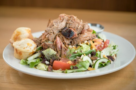 Order Pig in the Garden food online from Jim 'N Nick's Bar-B-Q store, Cordova on bringmethat.com