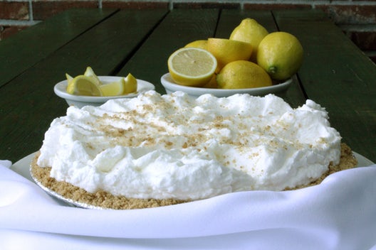 Order Whole Pies food online from Jim 'N Nick's Bar-B-Q store, Cordova on bringmethat.com