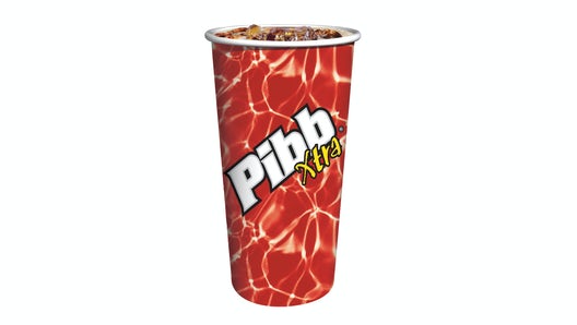 Order Mr. Pibb food online from Jim 'N Nick's Bar-B-Q store, Cordova on bringmethat.com