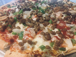 Order Pizza Supreme food online from Pizza Planet store, Amarillo on bringmethat.com