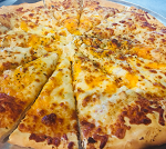 Order Chicken Ranch Pizza food online from Pizza Planet store, Amarillo on bringmethat.com