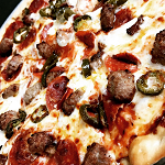 Order Cheese Pizza food online from Pizza Planet store, Amarillo on bringmethat.com