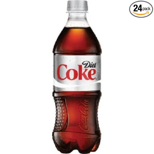 Order 20oz Diet Coke food online from Pizza Planet store, Amarillo on bringmethat.com