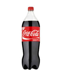 Order Coke 2LT food online from Pizza Planet store, Amarillo on bringmethat.com