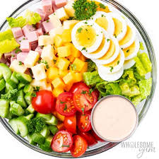 Order Chef Salad food online from Pizza Planet store, Amarillo on bringmethat.com