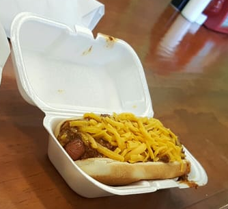 Order Chili Dog food online from Kincaid's store, Arlington on bringmethat.com