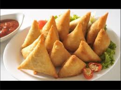 Order Fried Wonton (10) food online from Hunan Chinese Restaurant store, Naples on bringmethat.com