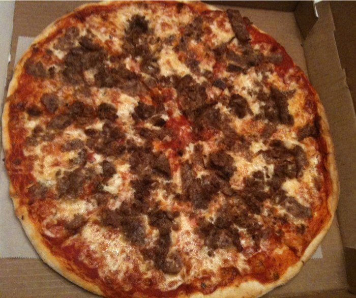 Order Dominic's Special food online from Dominic's I Pizza and Pasta store, Boca Raton on bringmethat.com