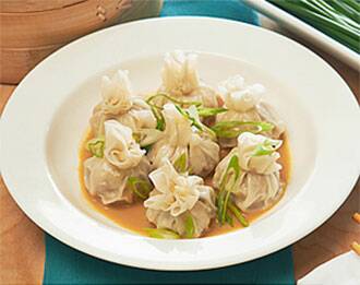 Order Szechuan Wonton  food online from China Express store, Bradenton on bringmethat.com