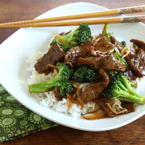 Order Happy Family food online from China Express store, Bradenton on bringmethat.com