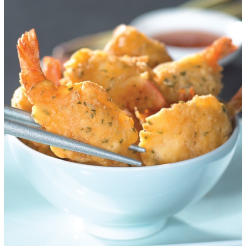Order Butterfly Shrimp food online from China Express store, Bradenton on bringmethat.com