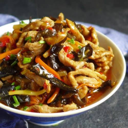 Order Triple Shredded food online from China Express store, Bradenton on bringmethat.com