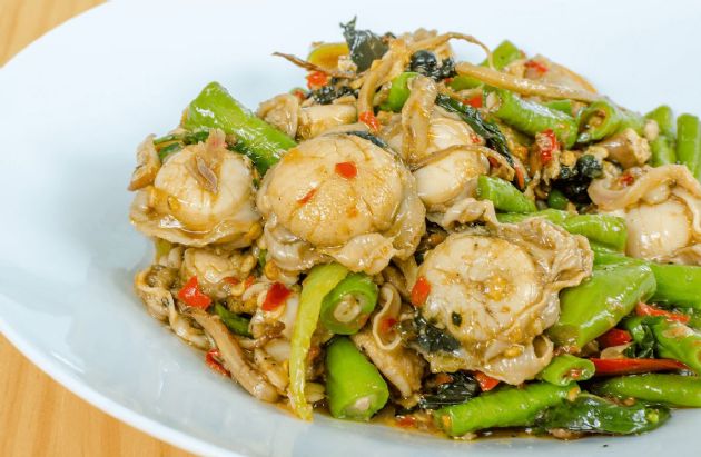 Order Perfect Match food online from China Express store, Bradenton on bringmethat.com