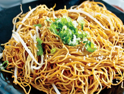 Order Vegetable Chop Suey food online from China Express store, Bradenton on bringmethat.com