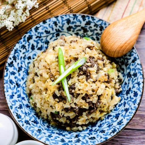Order W. Steamed Rice food online from China Express store, Bradenton on bringmethat.com