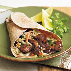 Order Mu Shu Beef (w. 4 Pancakes) food online from China Express store, Bradenton on bringmethat.com
