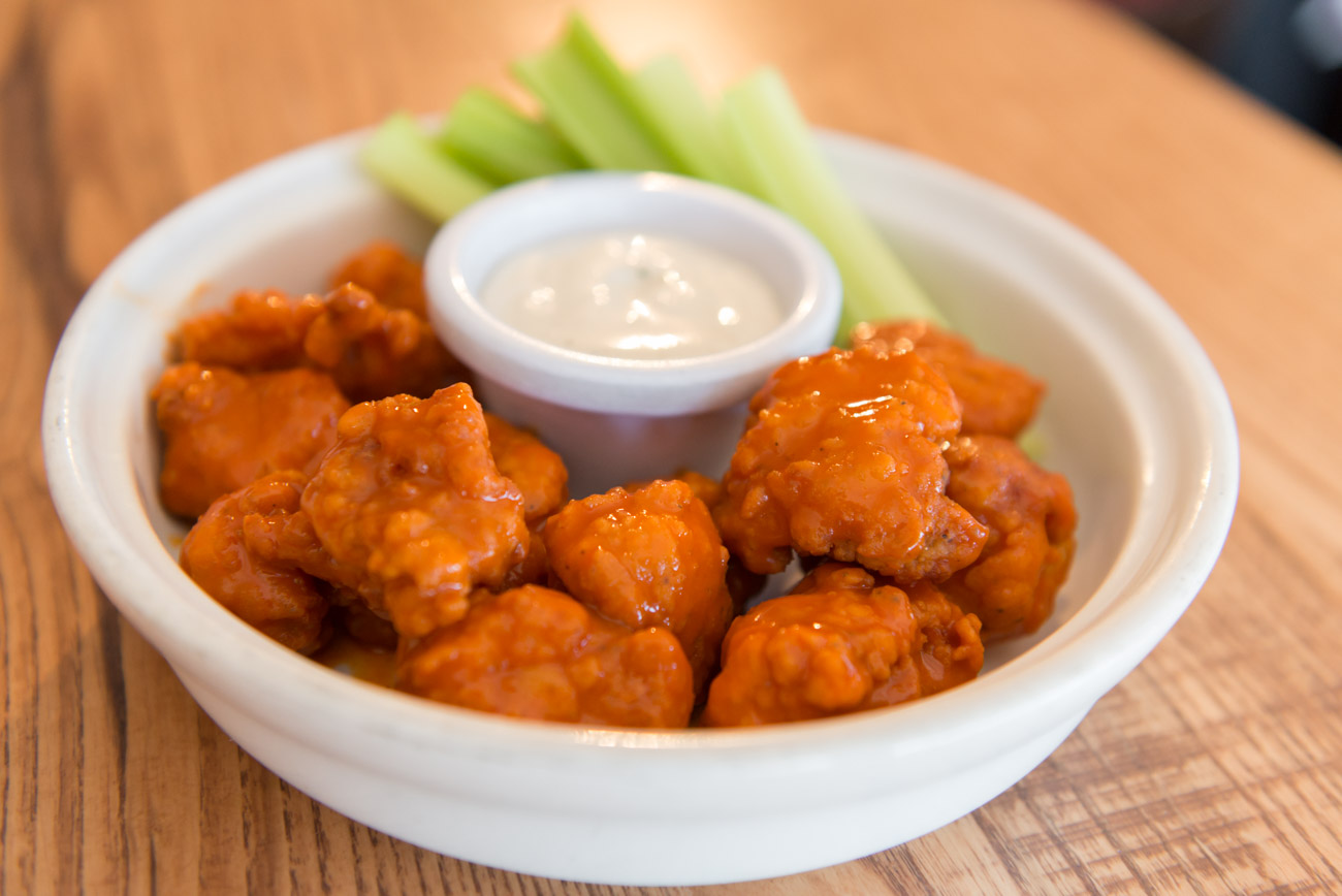 Order Boneless Chicken food online from China Express store, Bradenton on bringmethat.com