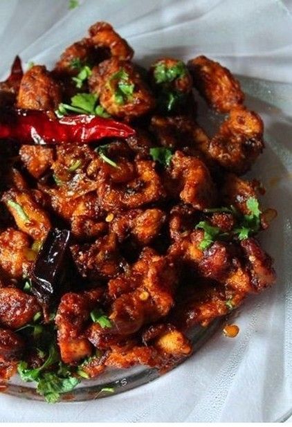 Order Chicken Hunan Style food online from China Express store, Bradenton on bringmethat.com