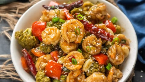 Order  Shrimp Hunan Style food online from China Express store, Bradenton on bringmethat.com