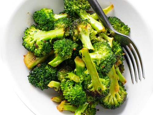 Order Sauteed Broccoli food online from China Express store, Bradenton on bringmethat.com