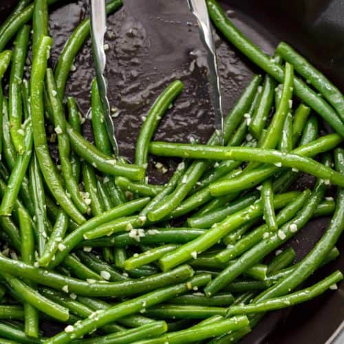 Order Sauteed String Beans food online from China Express store, Bradenton on bringmethat.com