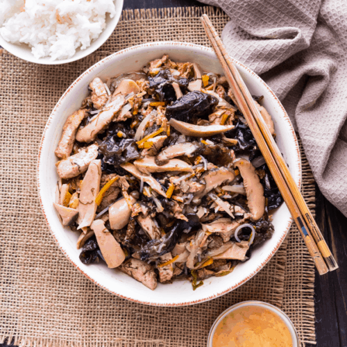 Order Buddhist Delight food online from China Express store, Bradenton on bringmethat.com