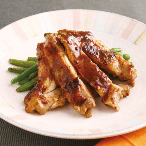 Order Chicken Teriyaki food online from China Express store, Bradenton on bringmethat.com