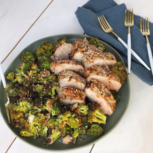 Order Pork w. Broccoli food online from China Express store, Bradenton on bringmethat.com