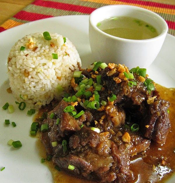 Order Beef w. Garlic Sauce food online from China Express store, Bradenton on bringmethat.com