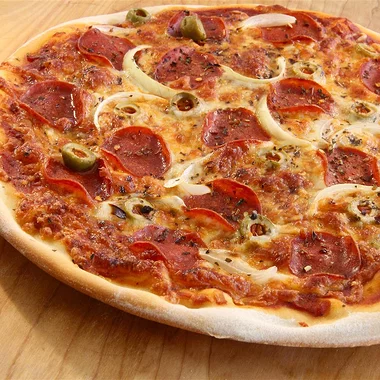 Order Large Cheese food online from Oma’s Pizza & Restaurant store, Bradenton Beach on bringmethat.com