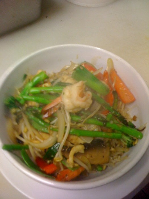 Order Marathon Bowl food online from King & I store, Midland on bringmethat.com