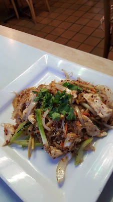 Order Siam Pad Thai food online from King & I store, Midland on bringmethat.com