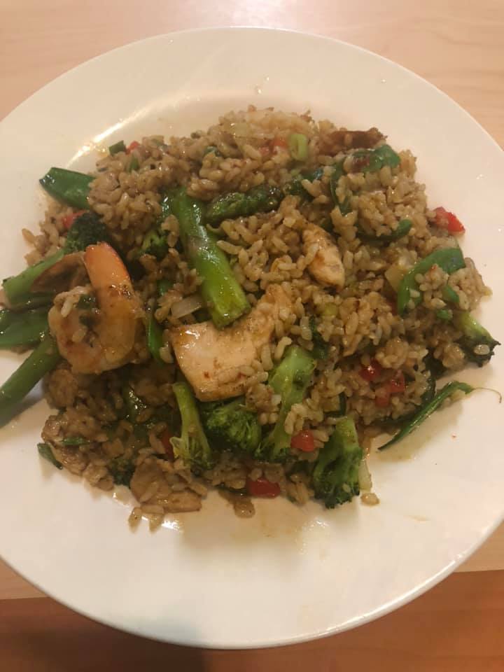 Order Shirley's Special food online from King & I store, Midland on bringmethat.com
