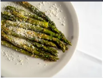 Order Asparagus Parmesan food online from Carrabba's - The Original On Kirby store, Houston on bringmethat.com