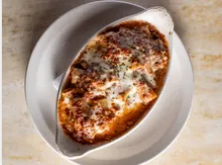 Order Baked Rigatoni food online from Carrabba's - The Original On Kirby store, Houston on bringmethat.com