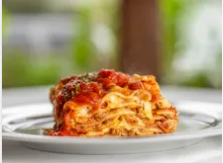 Order Lasagne Bolognese food online from Carrabba's - The Original On Kirby store, Houston on bringmethat.com