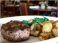 Order Filet food online from Carrabba's - The Original On Kirby store, Houston on bringmethat.com