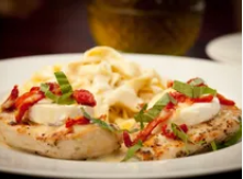 Order Chicken "Bryan Texas" food online from Carrabba's - The Original On Kirby store, Houston on bringmethat.com