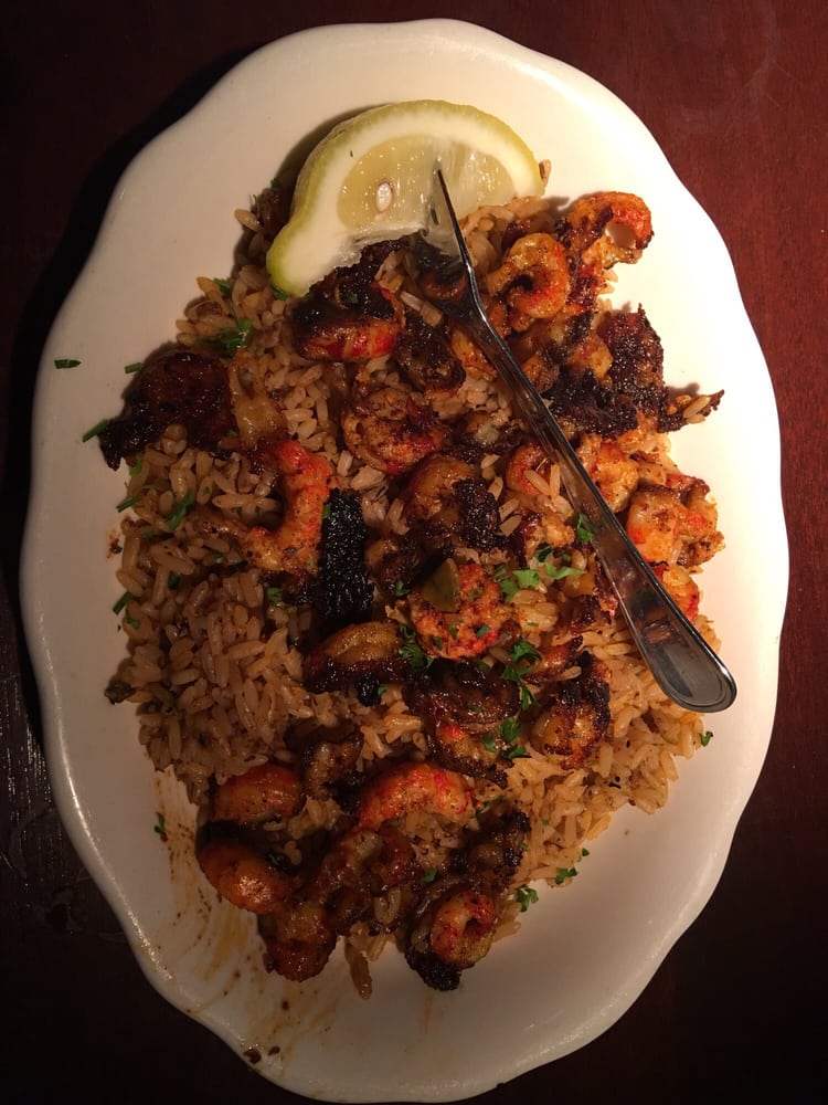 Order Crawfish Dinner food online from Pappadeaux Seafood Kitchen store, Houston on bringmethat.com