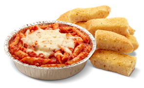 Order Baked Penne Pasta   food online from Hungry Howie's Pizza store, Lakeland on bringmethat.com