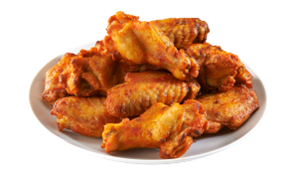 Order Howie Wings & Bread   food online from Hungry Howie's Pizza store, Lakeland on bringmethat.com