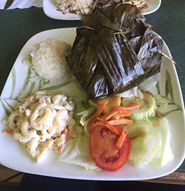 Order LAU LAU food online from Aloha Hawaiian BBQ store, Virginia Beach on bringmethat.com