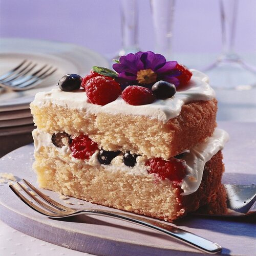 Order Alpine Cake food online from Wright's Gourmet House store, Tampa on bringmethat.com