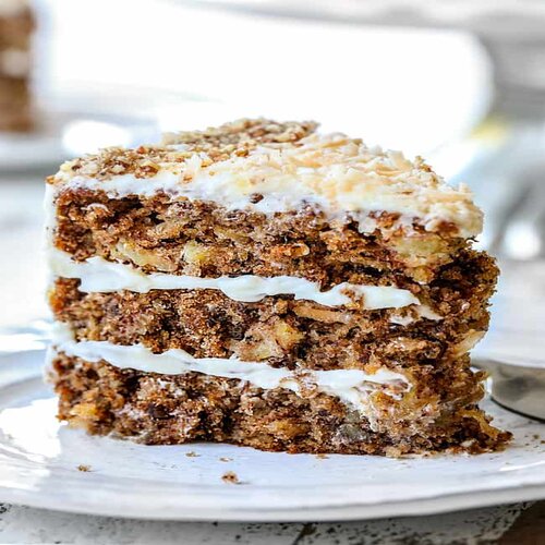 Order Hummingbird Cake food online from Wright's Gourmet House store, Tampa on bringmethat.com