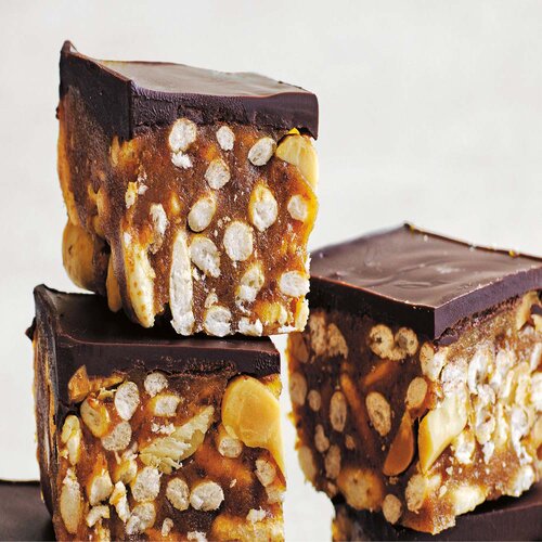 Order Peanut Butter Chocolate food online from Wright's Gourmet House store, Tampa on bringmethat.com